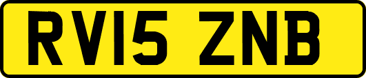 RV15ZNB