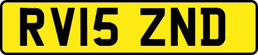RV15ZND