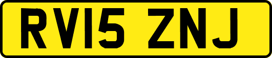 RV15ZNJ