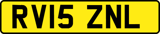 RV15ZNL