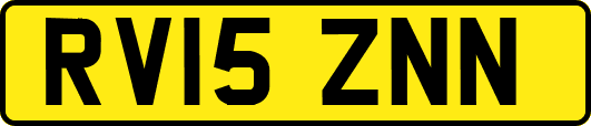 RV15ZNN