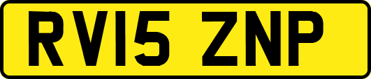 RV15ZNP