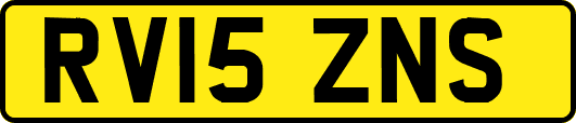 RV15ZNS