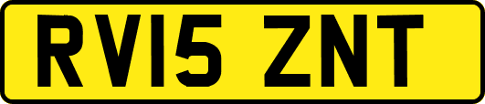 RV15ZNT