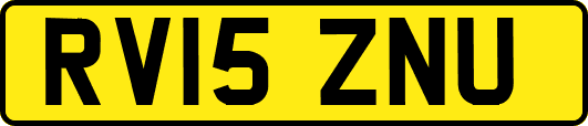 RV15ZNU