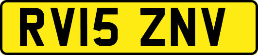 RV15ZNV
