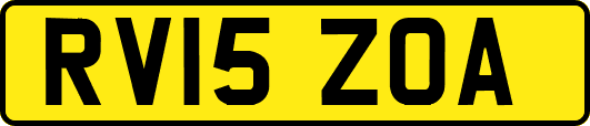 RV15ZOA