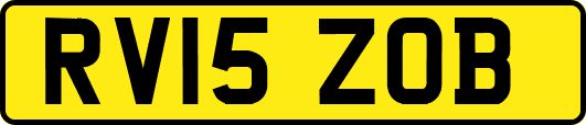 RV15ZOB