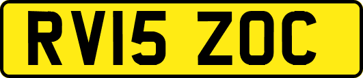 RV15ZOC