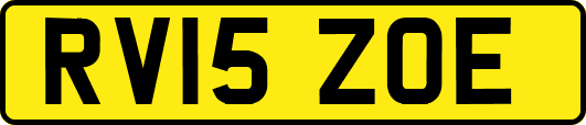 RV15ZOE