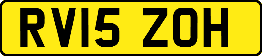 RV15ZOH