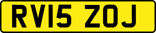 RV15ZOJ