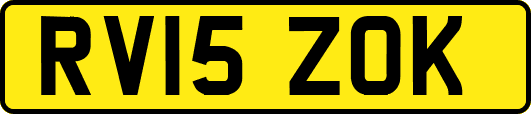 RV15ZOK
