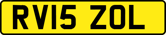 RV15ZOL