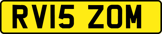RV15ZOM