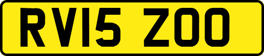 RV15ZOO
