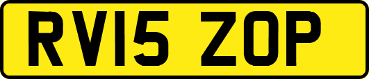 RV15ZOP