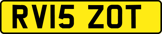 RV15ZOT