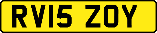 RV15ZOY