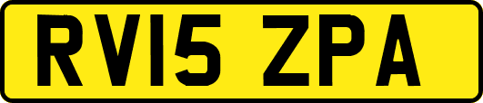 RV15ZPA