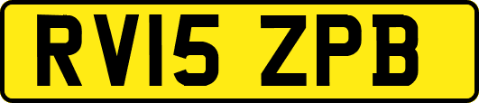 RV15ZPB