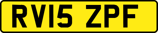 RV15ZPF
