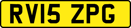 RV15ZPG