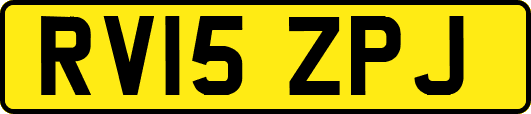 RV15ZPJ
