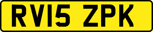RV15ZPK