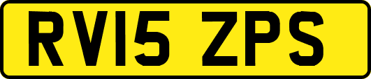 RV15ZPS