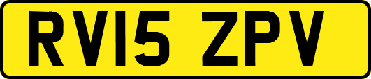 RV15ZPV