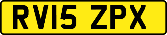 RV15ZPX