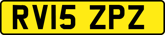 RV15ZPZ