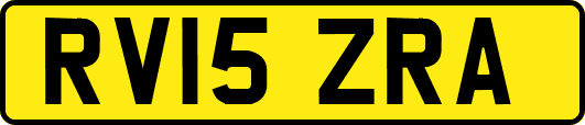 RV15ZRA