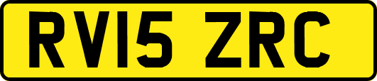 RV15ZRC