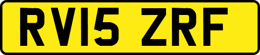 RV15ZRF