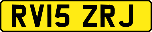 RV15ZRJ