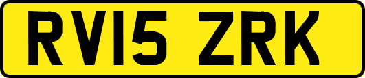 RV15ZRK
