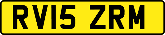 RV15ZRM