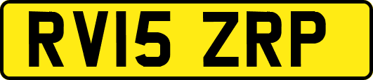 RV15ZRP