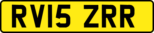 RV15ZRR