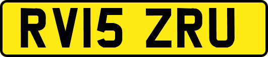 RV15ZRU