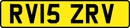 RV15ZRV
