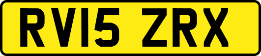RV15ZRX