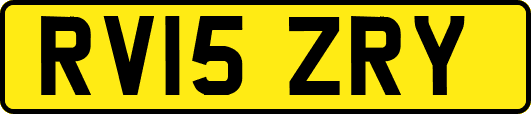 RV15ZRY