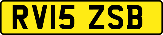RV15ZSB