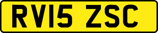 RV15ZSC