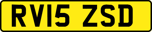 RV15ZSD