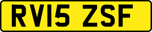 RV15ZSF