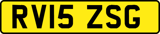 RV15ZSG